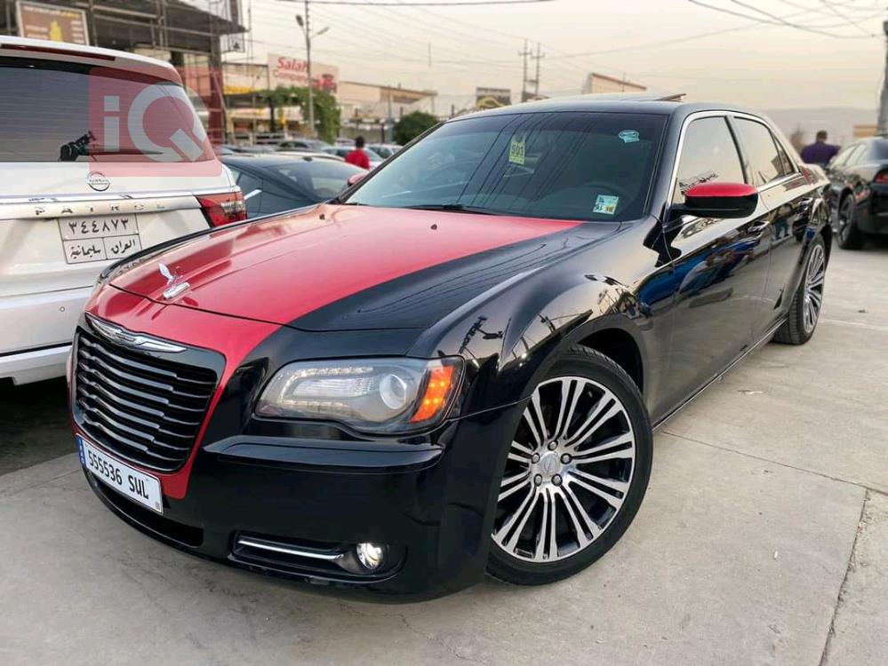 Chrysler 300